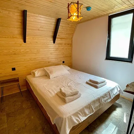 Sakarya Kurtkoey Dibektas Da 2 1 Salon , Oezel Havuz -goel Manzarali - 5 Kisilik - Bng-117-b Holiday home