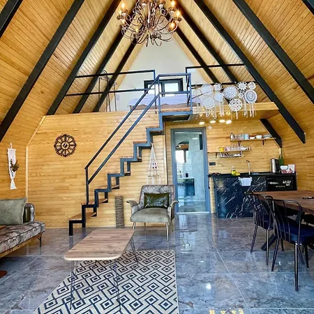 Holiday home Sakarya Kurtkoey Dibektas Da 2 1 Salon , Oezel Havuz -goel Manzarali - 5 Kisilik - Bng-117-b Sapanca
