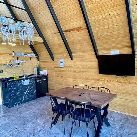 Sakarya Kurtkoey Dibektas Da 2 1 Salon , Oezel Havuz -goel Manzarali - 5 Kisilik - Bng-117-b Nyaraló Sapanca